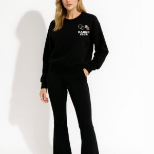 Sudadera Barre